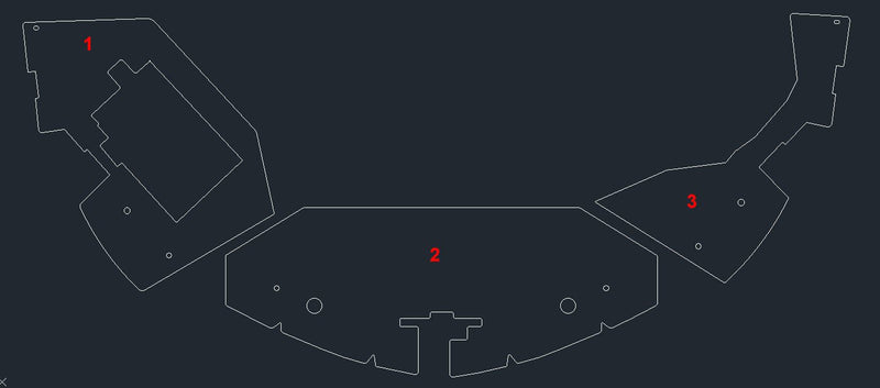 Load image into Gallery viewer, Chevrolet Camaro 6th Gen Full Engine Bay Kit (2016 - 2024) 6.2L V8 & ZL1 - FSPE