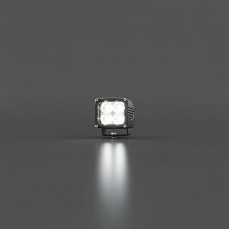 Load image into Gallery viewer, 2022+ Chevrolet Silverado 1500 Ditch Lights