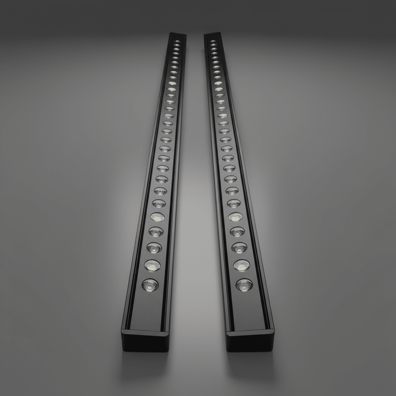 Load image into Gallery viewer, Chevrolet Silverado 2500/3500HD Single 30 - Inch Light Bar (2020 - 2026) - FSPE
