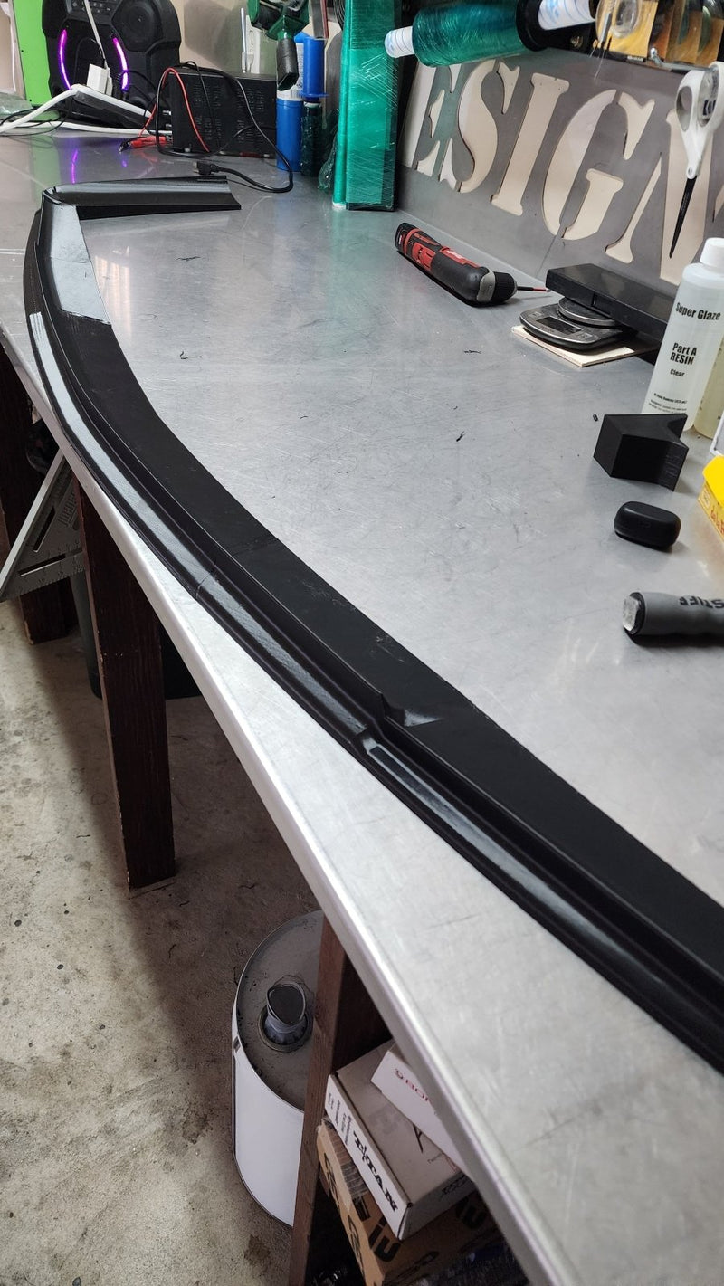 Load image into Gallery viewer, Chevrolet Silverado/Sierra (1999 - 2006) SS Lip V1 by KD - FSPE