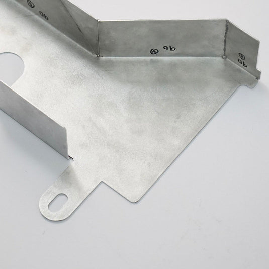 Chrysler 300 / Charger / Challenger Coolant Cover (2015 - 2023) - FSPE