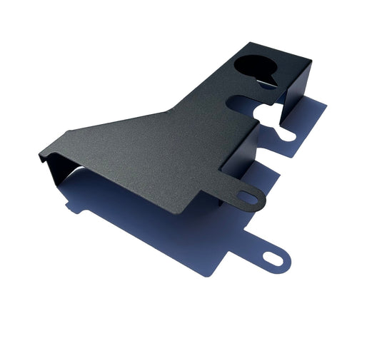 Chrysler 300 / Charger / Challenger Coolant Cover (2015 - 2023) - FSPE