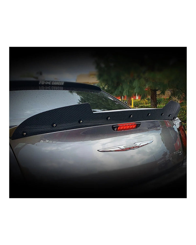 Load image into Gallery viewer, Chrysler 300 Sniper Wicker Bill - FSPE