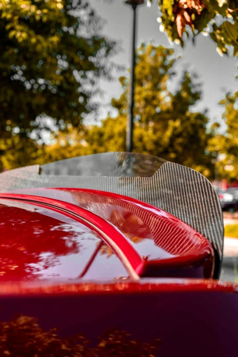 Load image into Gallery viewer, Chrysler 300 Sniper Wicker Bill - FSPE