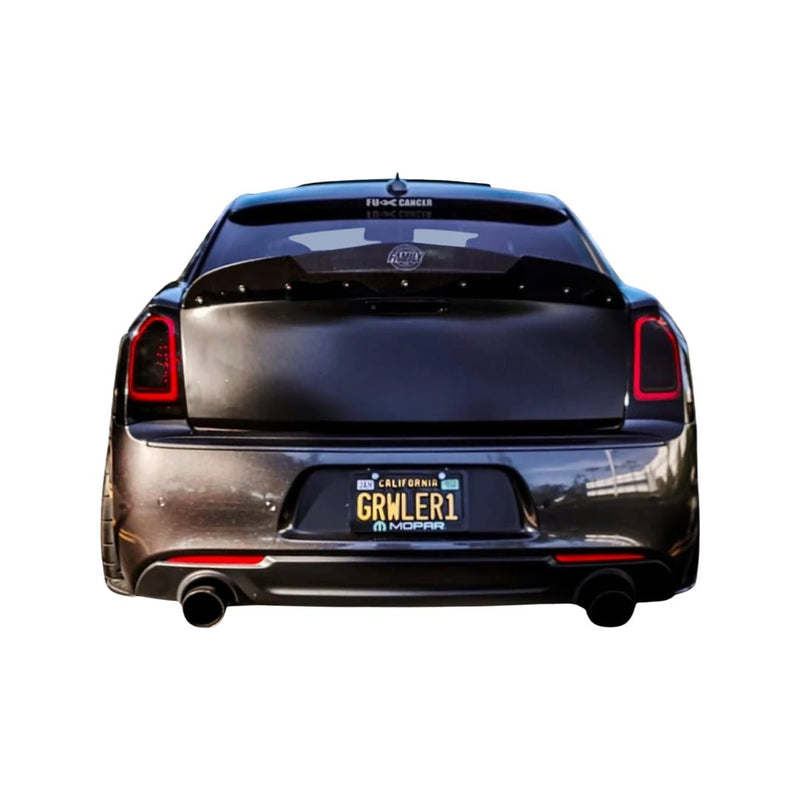 Load image into Gallery viewer, Chrysler 300 Sniper Wicker Bill - FSPE
