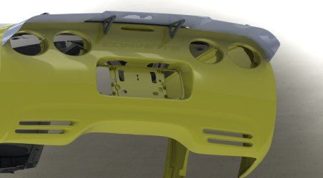 Load image into Gallery viewer, Corvette C5 (1997 - 2004) Drag Wing - FSPE