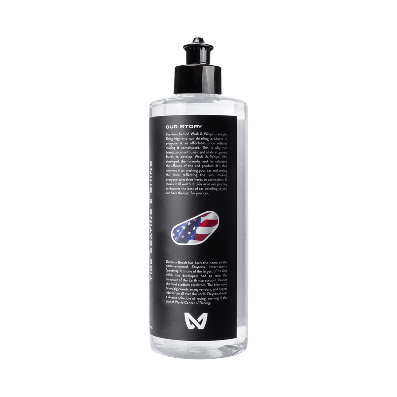 Load image into Gallery viewer, Daytona Tire Coating & Shine - FSPE