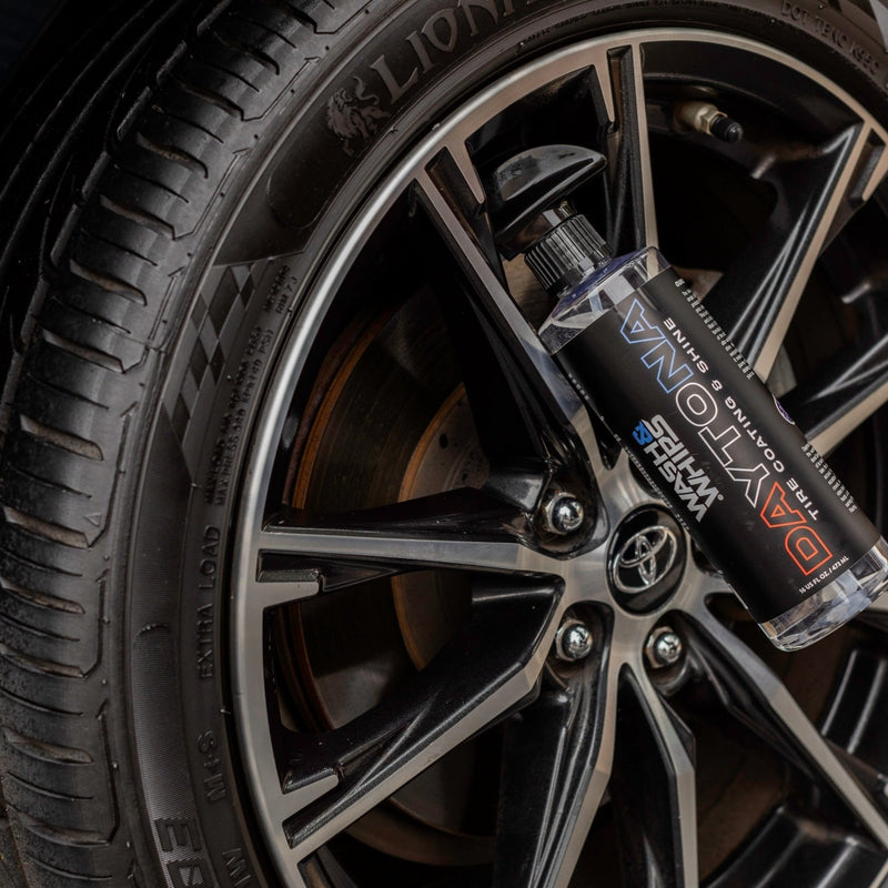 Load image into Gallery viewer, Daytona Tire Coating & Shine - FSPE