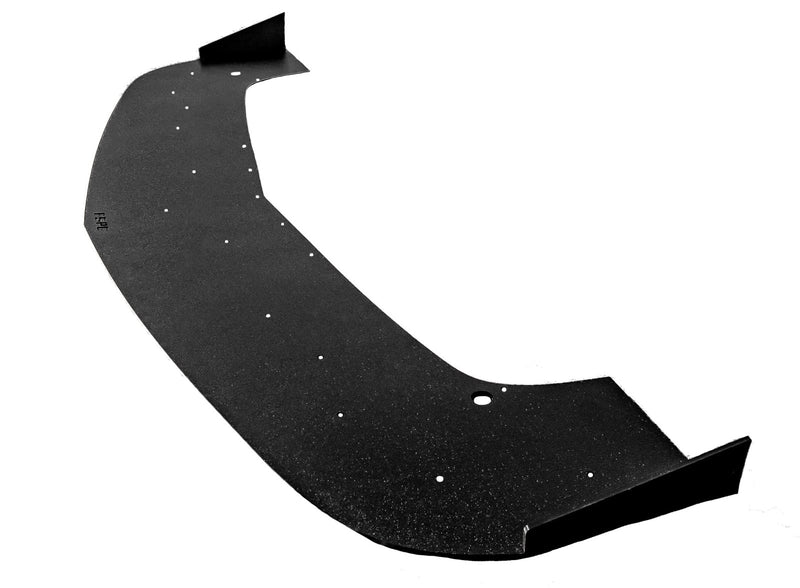 Load image into Gallery viewer, Dodge Challenger (2015 - 2024) Front Splitter Front Splitter V1 (GT, R/T, Scat Pack) - FSPE