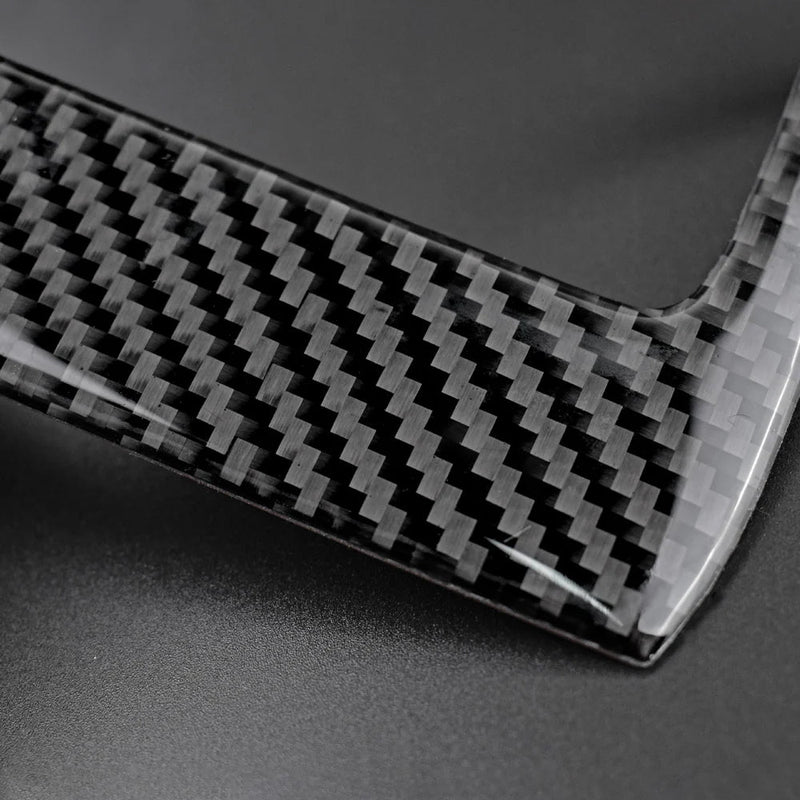 Load image into Gallery viewer, Dodge Charger (2015 - 2023) Carbon Fiber Full Dashboard Trim Kit - FSPE