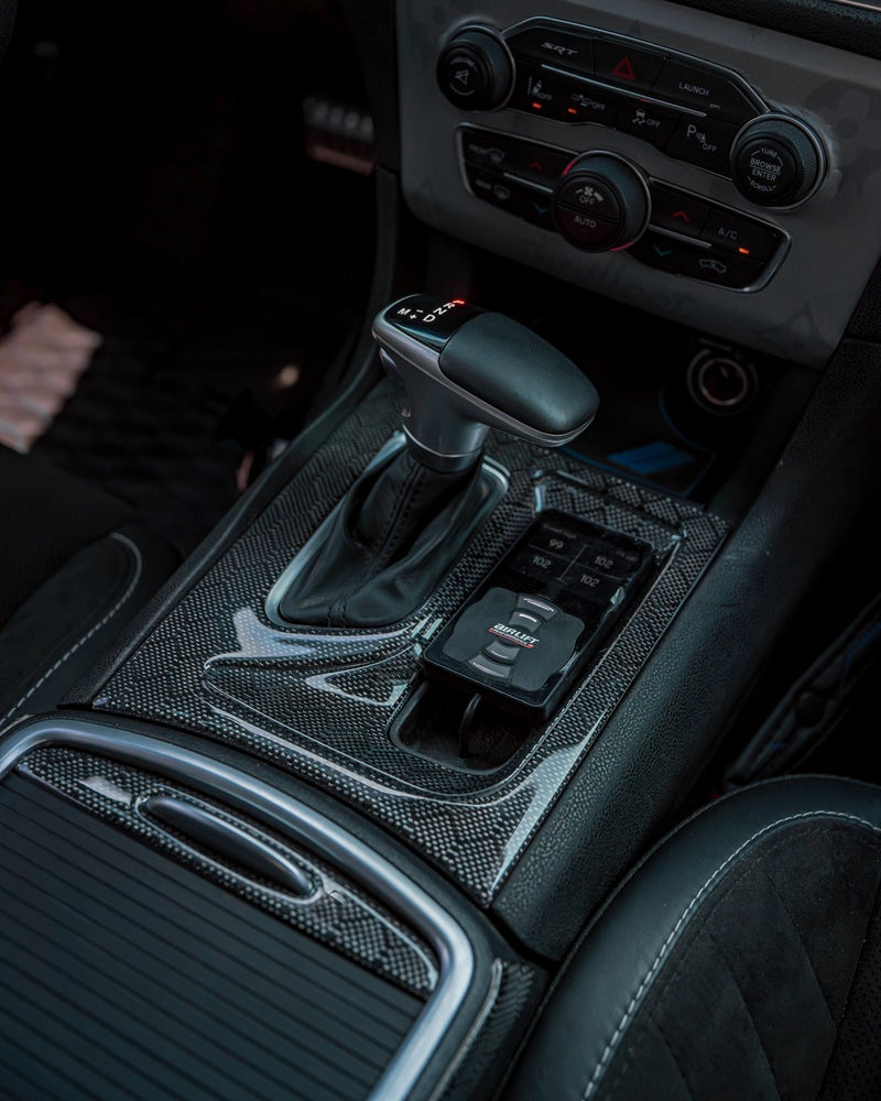 Load image into Gallery viewer, Dodge Charger (2015 - 2023) Carbon Fiber Full Trim Kit - FSPE