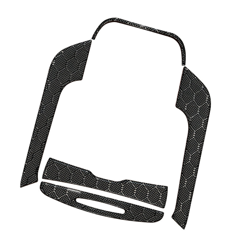 Load image into Gallery viewer, Dodge Charger (2015 - 2023) Carbon Fiber Full Trim Kit - FSPE