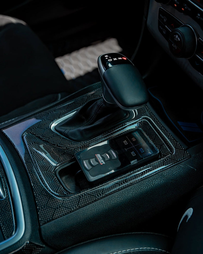 Load image into Gallery viewer, Dodge Charger (2015 - 2023) Carbon Fiber Full Trim Kit - FSPE