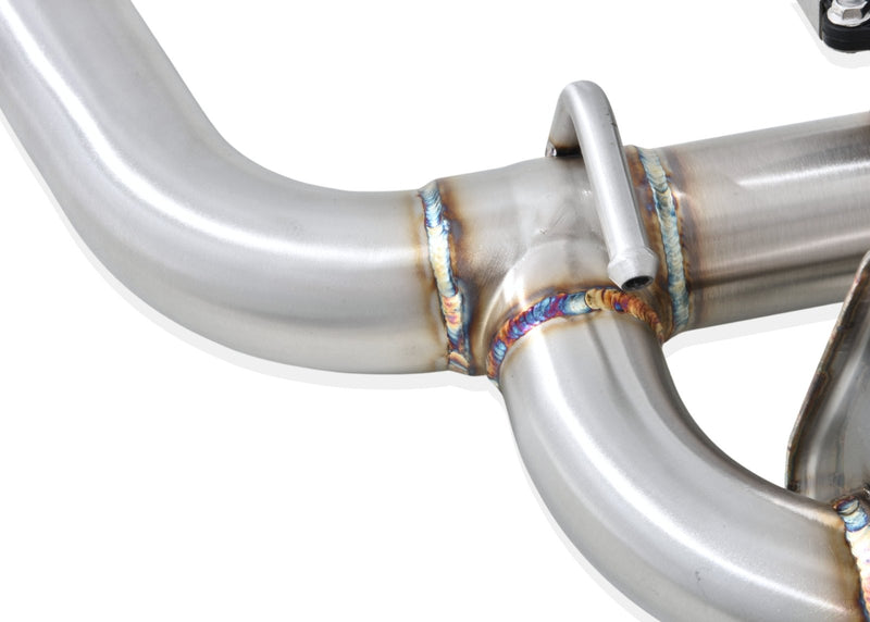 Load image into Gallery viewer, Dodge Charger SXT 3.6L V6 Exhaust System - FSPE