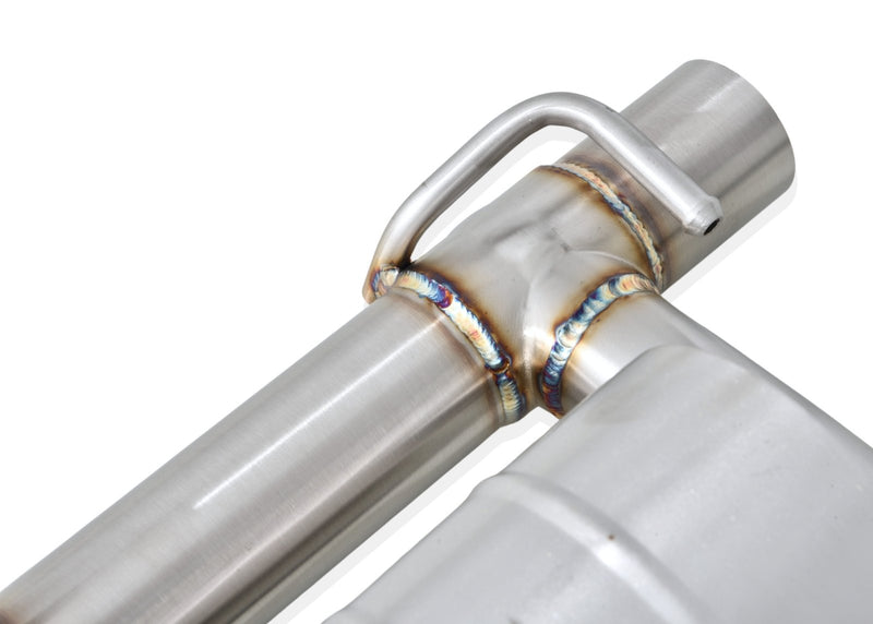 Load image into Gallery viewer, Dodge Charger SXT 3.6L V6 Exhaust System - FSPE