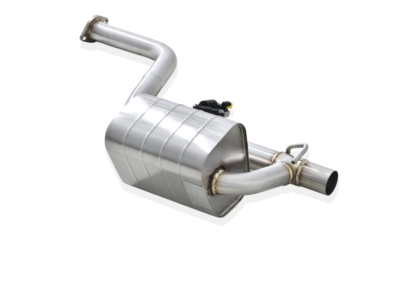 Load image into Gallery viewer, Dodge Charger SXT 3.6L V6 Exhaust System - FSPE