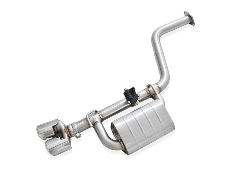 Load image into Gallery viewer, Dodge Charger SXT 3.6L V6 Exhaust System - FSPE