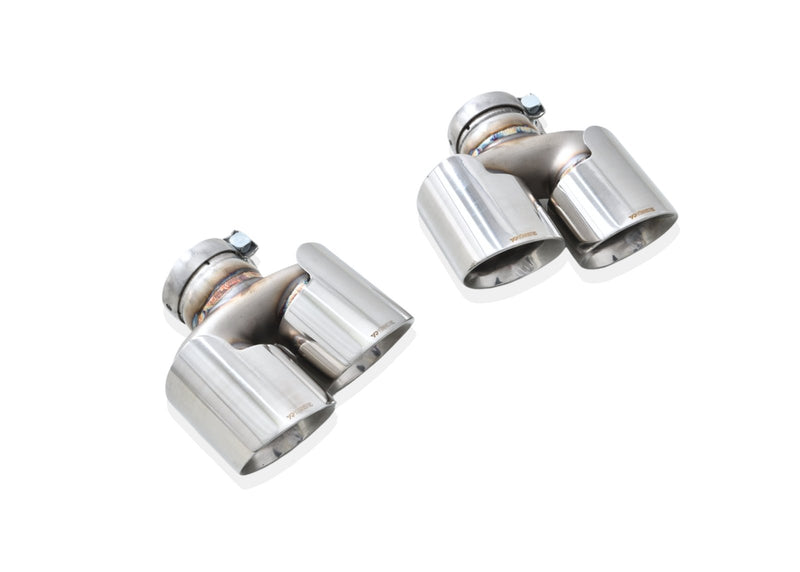 Load image into Gallery viewer, Dodge Charger SXT 3.6L V6 Exhaust System - FSPE