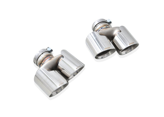 Dodge Charger SXT 3.6L V6 Exhaust System - FSPE