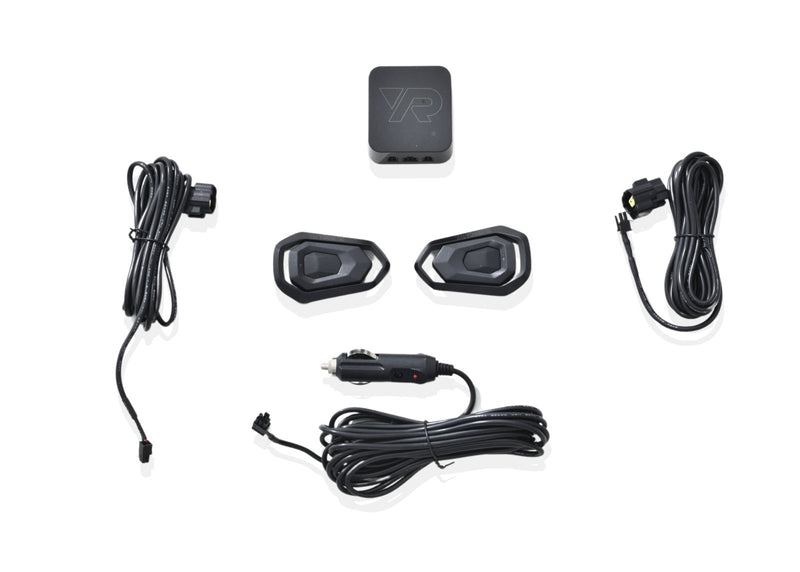 Load image into Gallery viewer, Dodge Charger SXT 3.6L V6 Exhaust System - FSPE