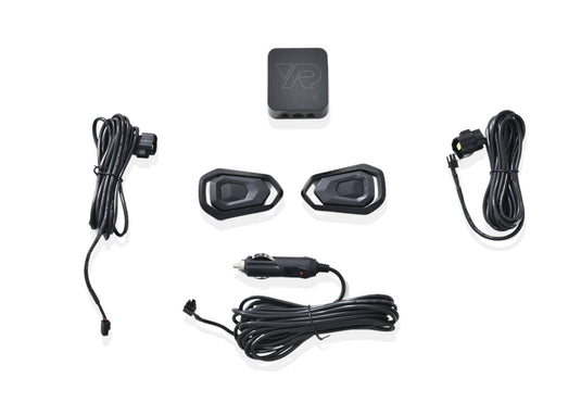 Dodge Charger SXT 3.6L V6 Exhaust System - FSPE