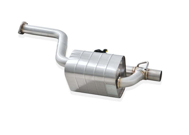 Load image into Gallery viewer, Dodge Charger SXT 3.6L V6 Exhaust System - FSPE