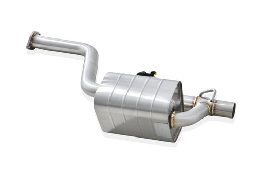 Dodge Charger SXT 3.6L V6 Exhaust System - FSPE