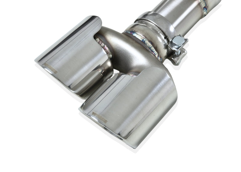 Load image into Gallery viewer, Dodge Charger SXT 3.6L V6 Exhaust System - FSPE