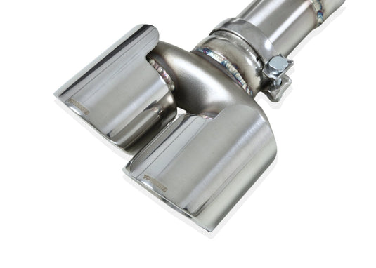 Dodge Charger SXT 3.6L V6 Exhaust System - FSPE