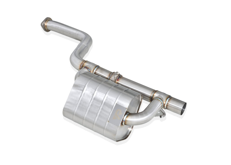 Load image into Gallery viewer, Dodge Charger SXT 3.6L V6 Exhaust System - FSPE