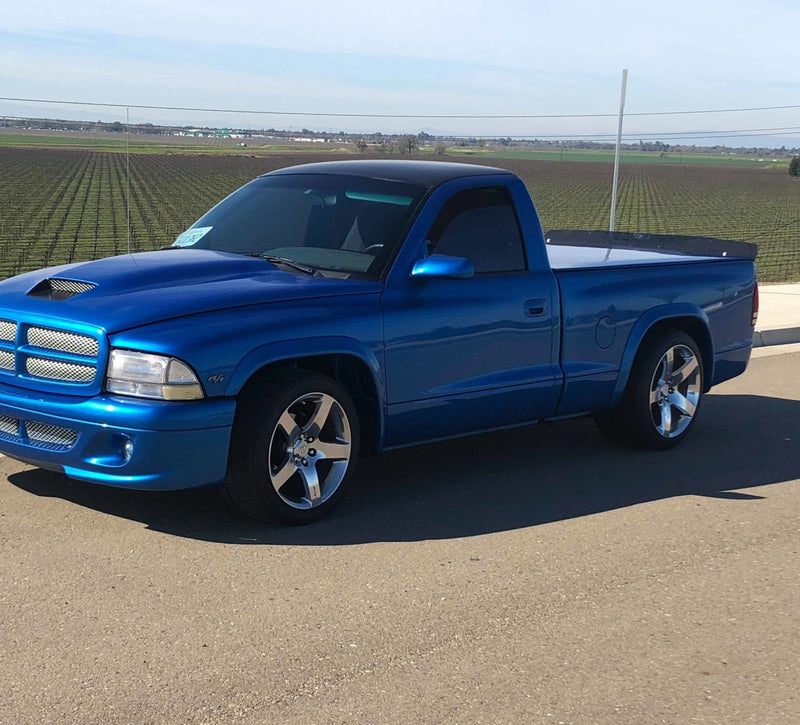 Load image into Gallery viewer, Dodge Dakota (1997 - 2004) R2 Wing - FSPE