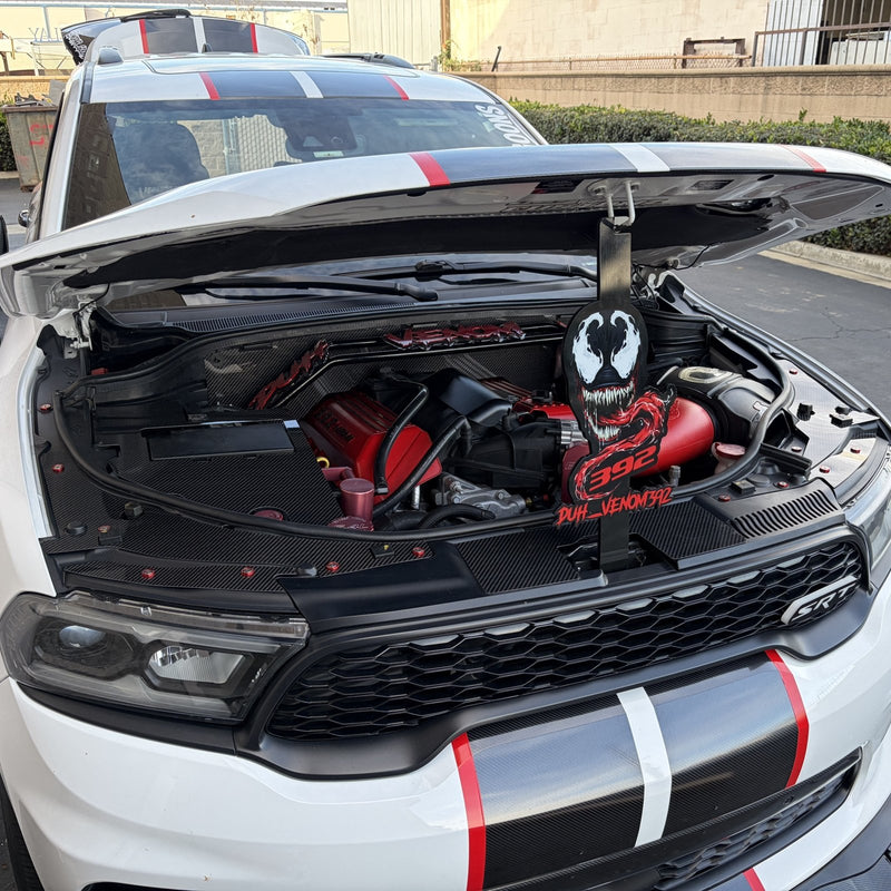 Load image into Gallery viewer, Dodge Durango Firewall (2017 - 2024) - FSPE