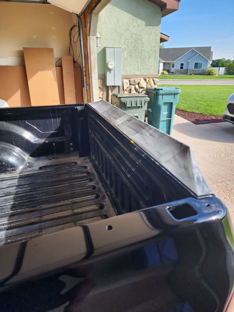 Load image into Gallery viewer, Dodge RAM (2002 - 2008) Duck Bill - FSPE