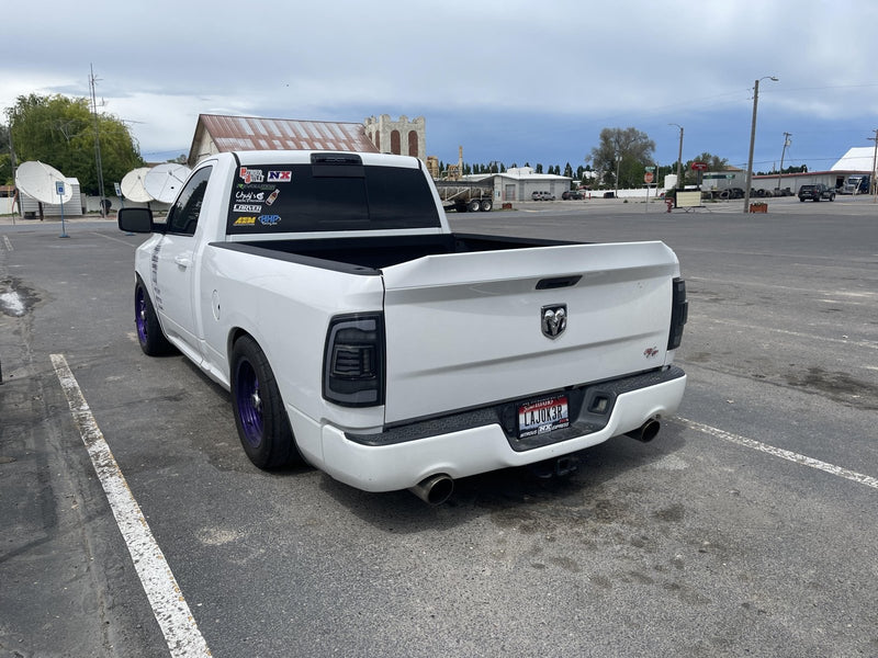 Load image into Gallery viewer, Dodge RAM (2009 - 2018) Duck Bill - FSPE