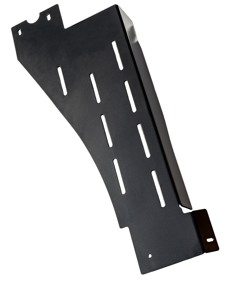 Load image into Gallery viewer, Dodge Ram TRX 1500 (2021 - 2024) Catalytic Converter Guard / Skid Plates - FSPE