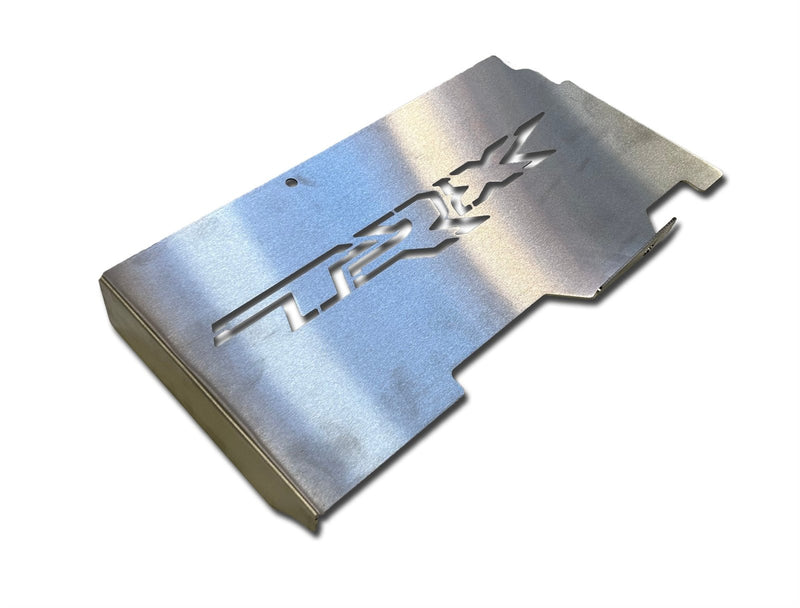 Load image into Gallery viewer, DODGE RAM TRX 1500 Aluminum Battery Cover (2019 - 2024) - FSPE