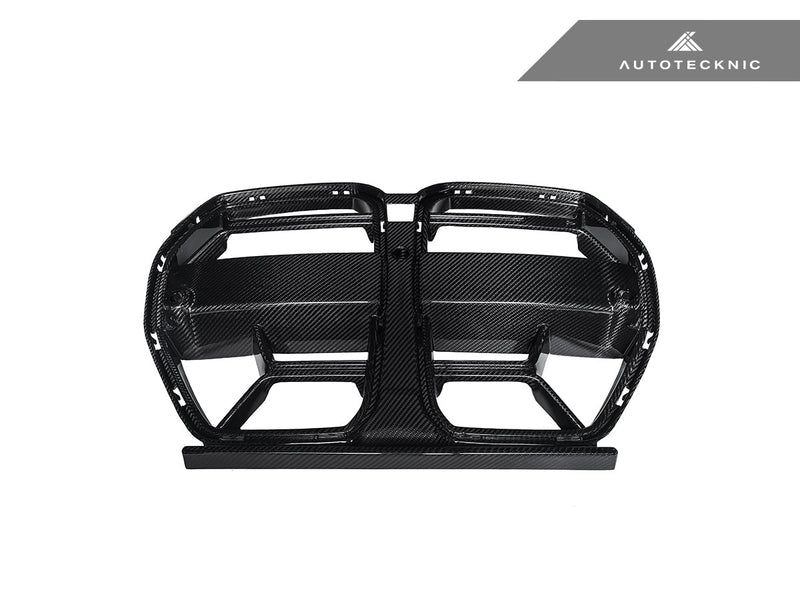 Load image into Gallery viewer, Dry Carbon Competizione Sport Front Grille - G80 M3 | G82/ G83 M4 - FSPE