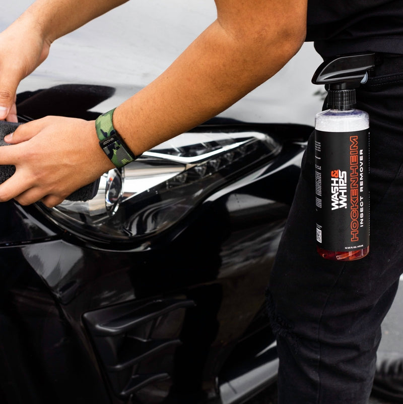 Load image into Gallery viewer, Exterior Car Wash Kit (Step 1) - FSPE