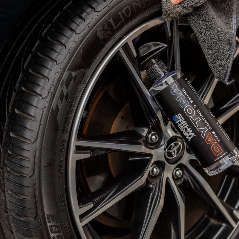 Load image into Gallery viewer, Exterior Seal & Shine Kit (Step 3) - FSPE