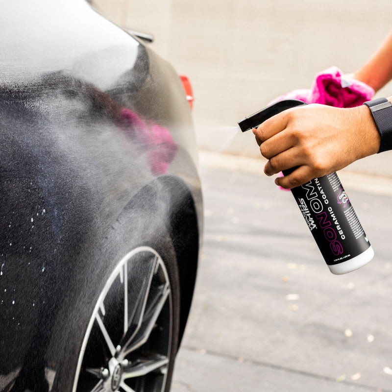 Load image into Gallery viewer, Exterior Seal & Shine Kit (Step 3) - FSPE