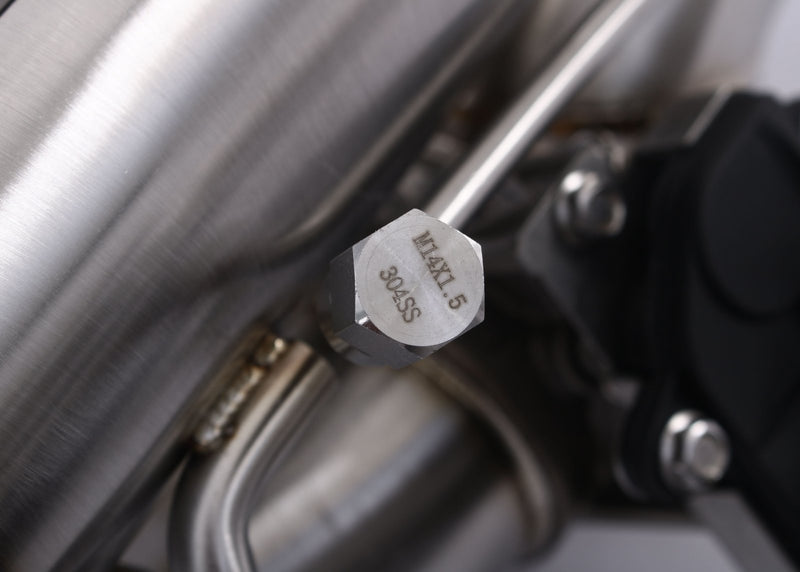 Load image into Gallery viewer, Ferrari 296 GTB / GTS Performance Exhaust System - FSPE