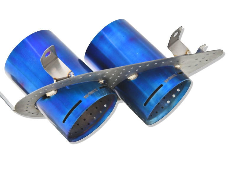 Load image into Gallery viewer, Ferrari F12 / 812 Full Valvetronic Exhaust System VANTA Edition - FSPE