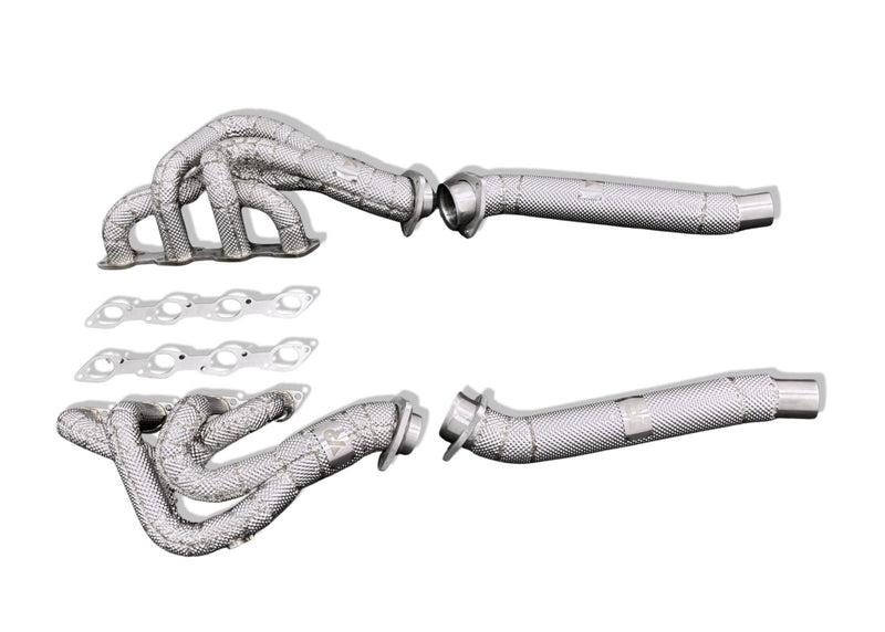 Load image into Gallery viewer, Ferrari F430 F1 Exhaust System - FSPE