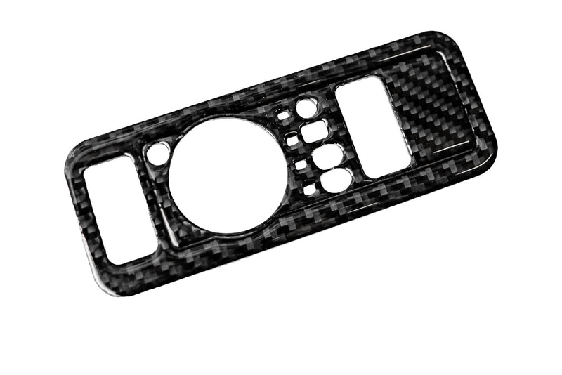 Load image into Gallery viewer, Ford Bronco (2021-2023) Carbon Fiber Light Control On Mirrors - FSPE
