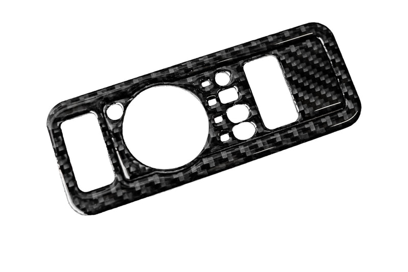 Load image into Gallery viewer, Ford Bronco (2021-2023) Carbon Fiber Light Control On Mirrors - FSPE