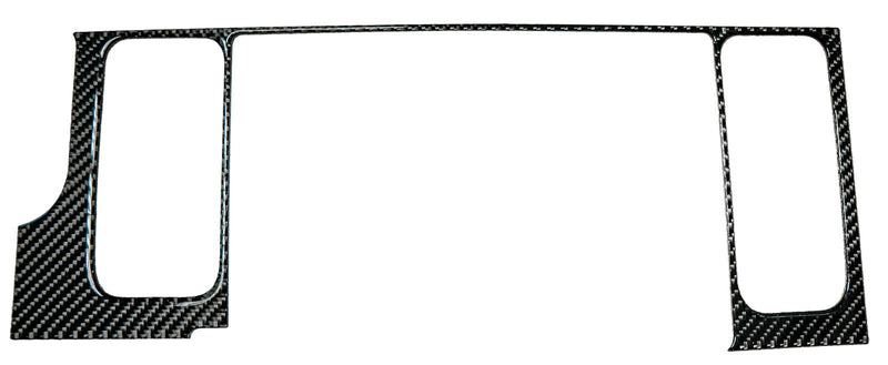 Load image into Gallery viewer, Ford Bronco (2021-2023) Carbon Fiber Multimedia Screen - FSPE