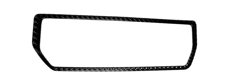 Load image into Gallery viewer, Ford Bronco (2021-2023) Carbon Fiber Top Dash Differential Switches - FSPE