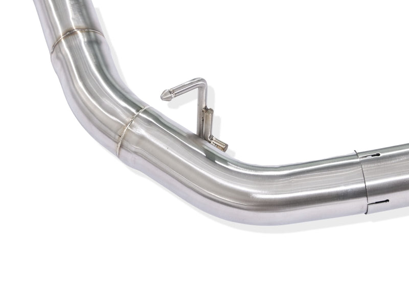 Load image into Gallery viewer, Ford Explorer ST 2020+ Performance 3'' Valved Catback Exhaust System - FSPE