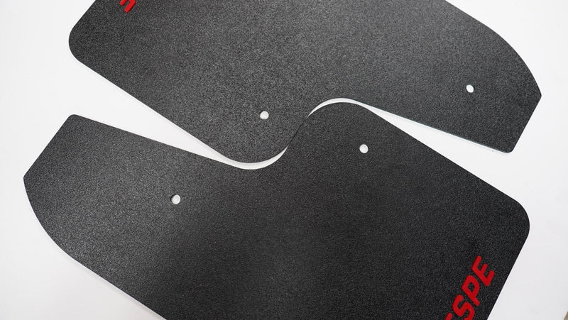 Load image into Gallery viewer, Ford F150 Raptor (2017 - 2020) Mudguards (set of 4) - FSPE