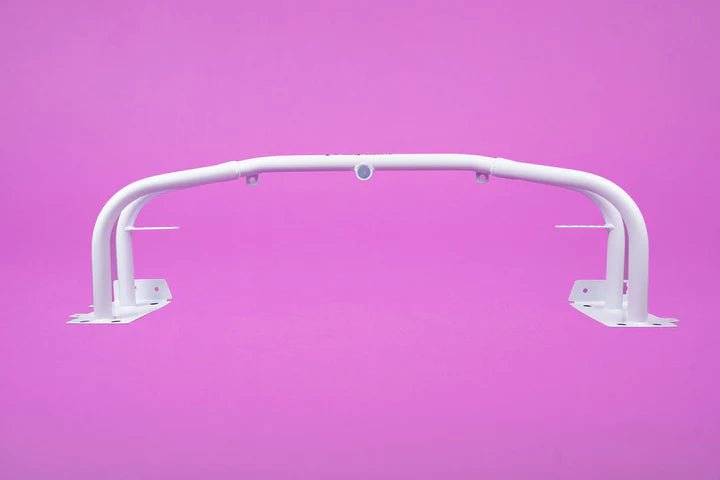 Load image into Gallery viewer, Ford Fiesta ST (2014 - 2019) Front Crash Bar - FSPE